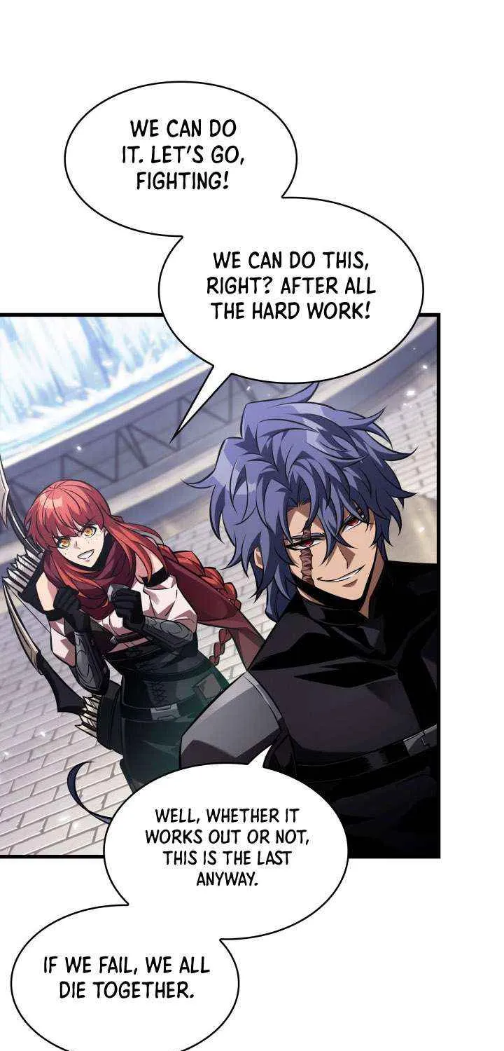 Read Pick Me Up! chapter 169 image 41 on Lezhin