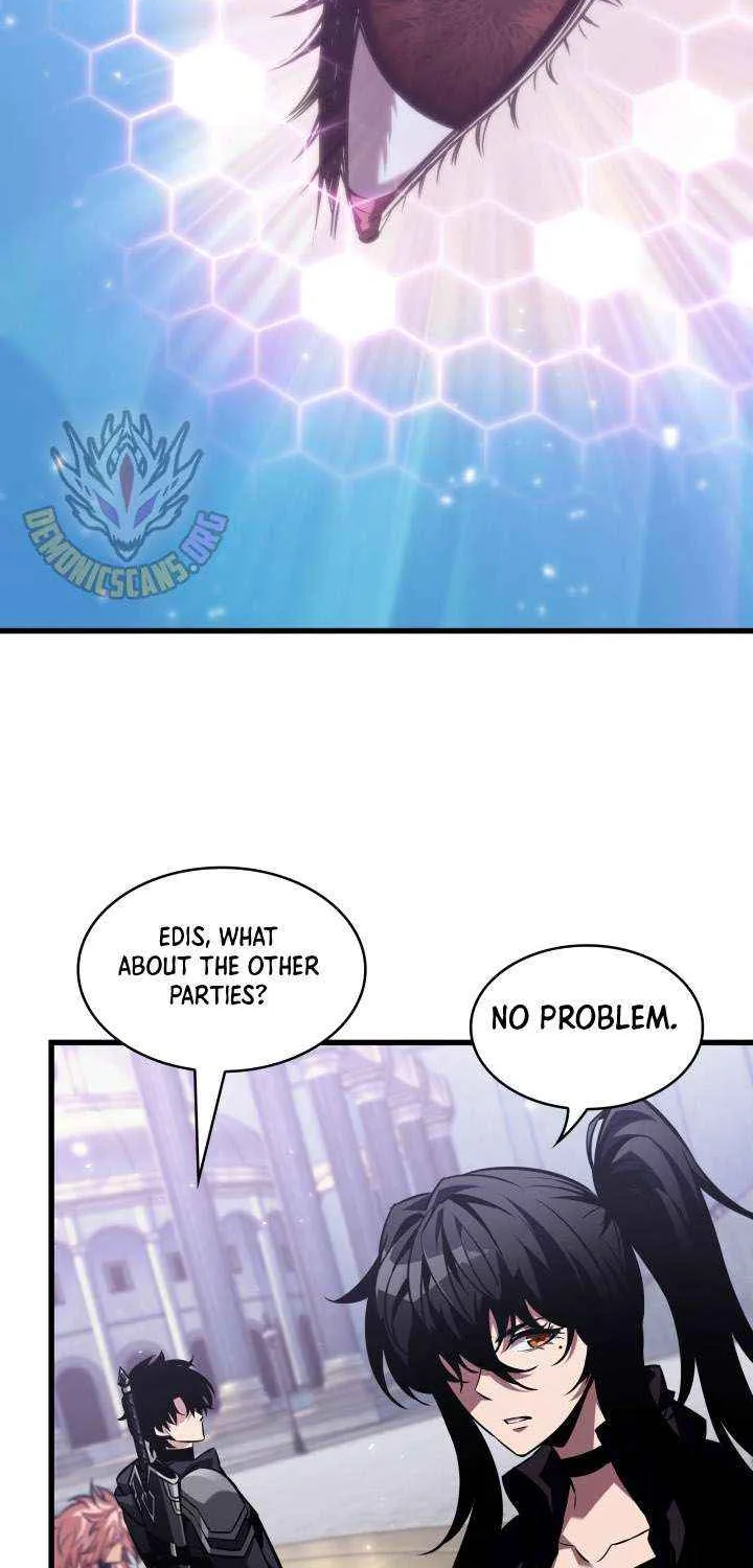 Read Pick Me Up! chapter 169 image 51 on Lezhin