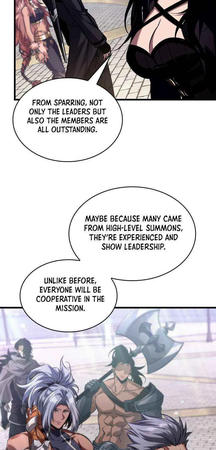 Read Pick Me Up! chapter 169 image 52 on Lezhin