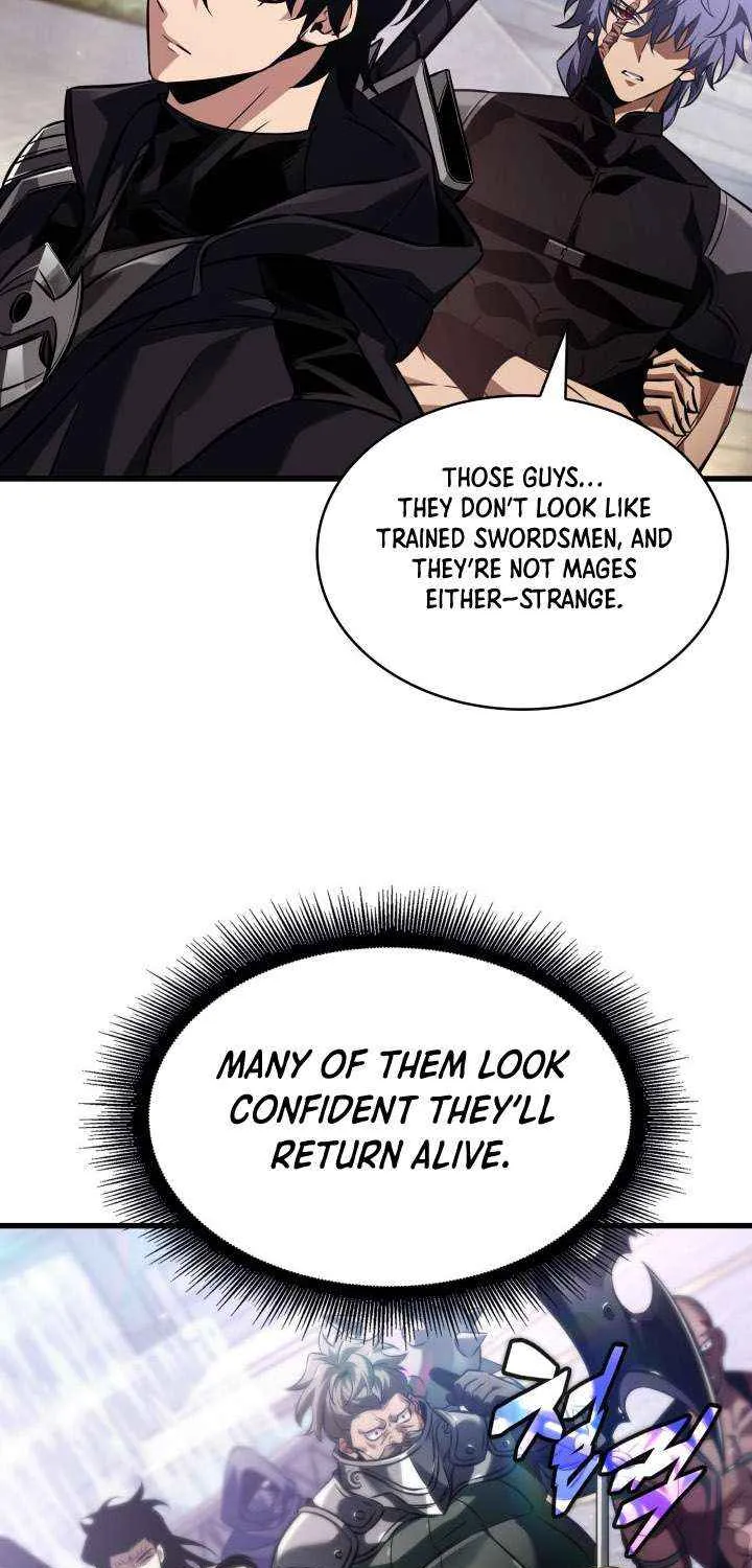 Read Pick Me Up! chapter 169 image 58 on Lezhin