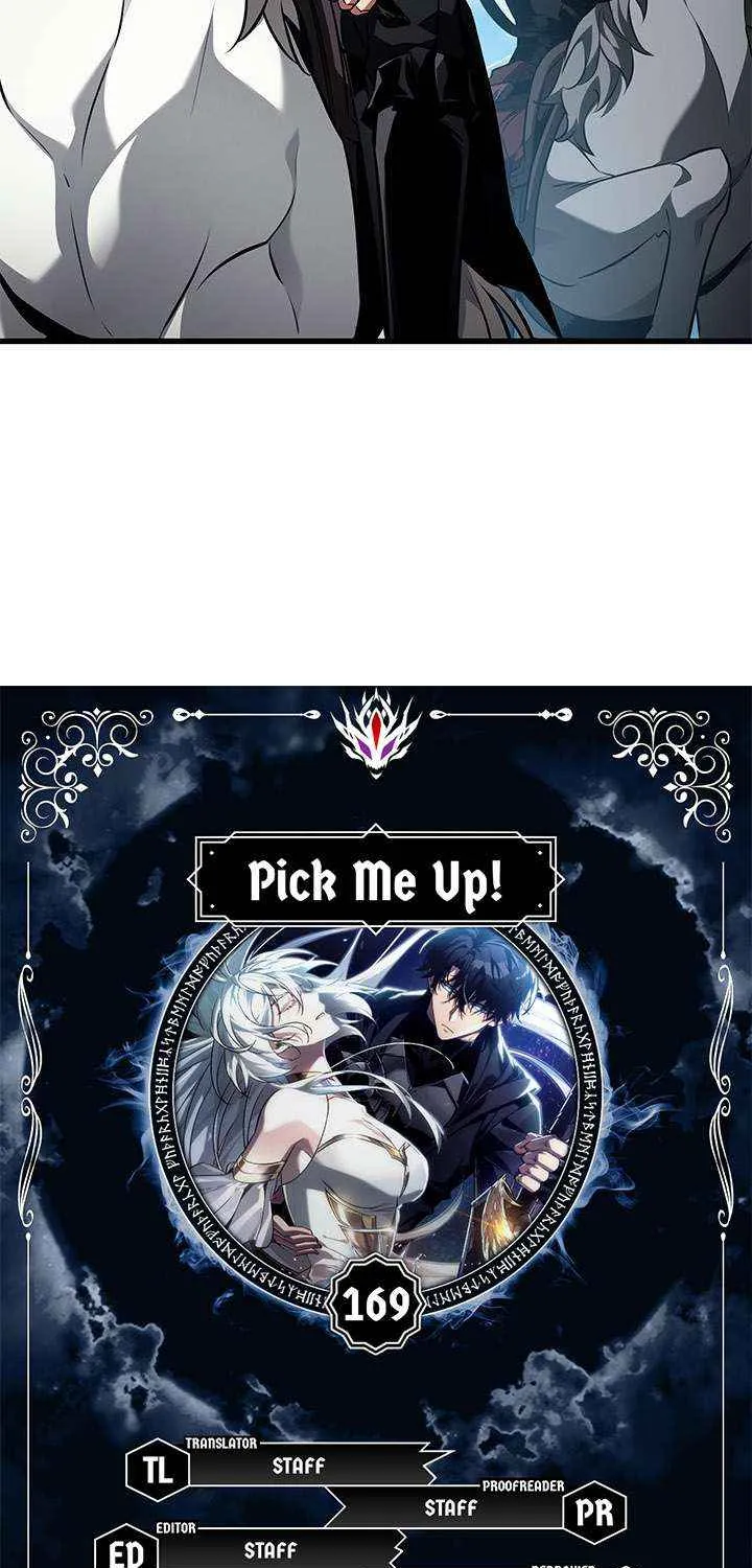 Read Pick Me Up! chapter 169 image 8 on Lezhin