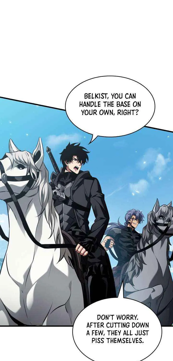 Read Pick Me Up! chapter 169 image 83 on Lezhin