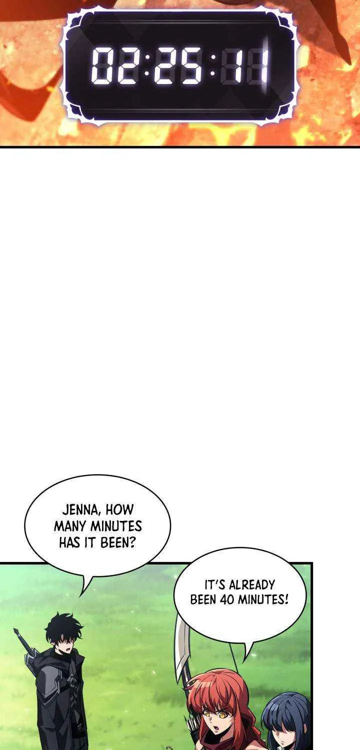 Read Pick Me Up! chapter 170 image 33 on Lezhin