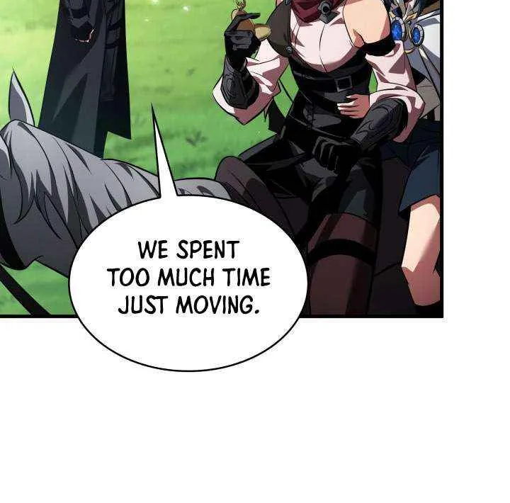 Read Pick Me Up! chapter 170 image 34 on Lezhin