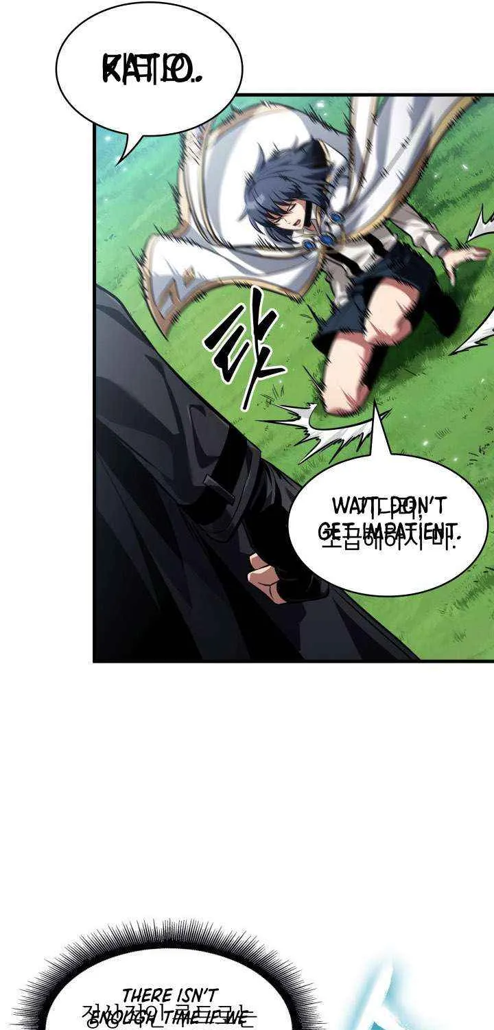 Read Pick Me Up! chapter 170 image 35 on Lezhin
