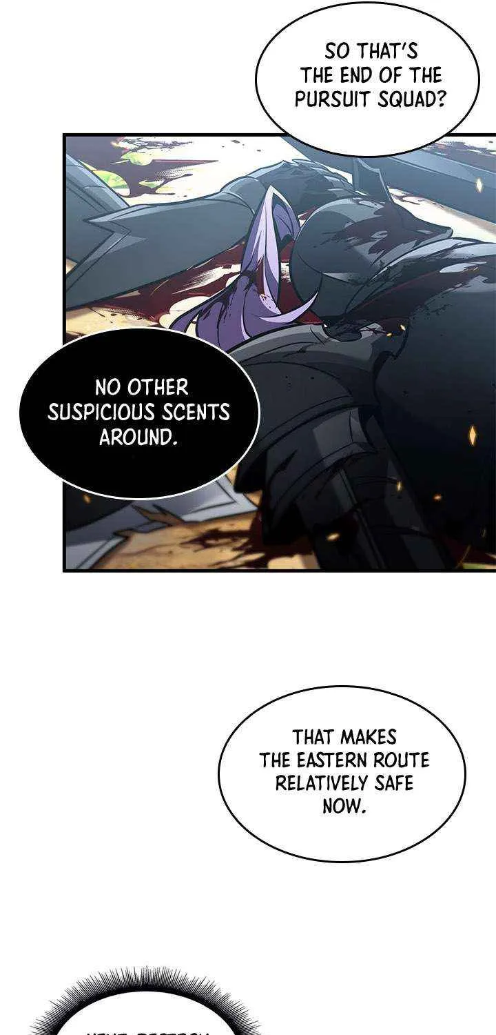 Read Pick Me Up! chapter 170 image 42 on Lezhin