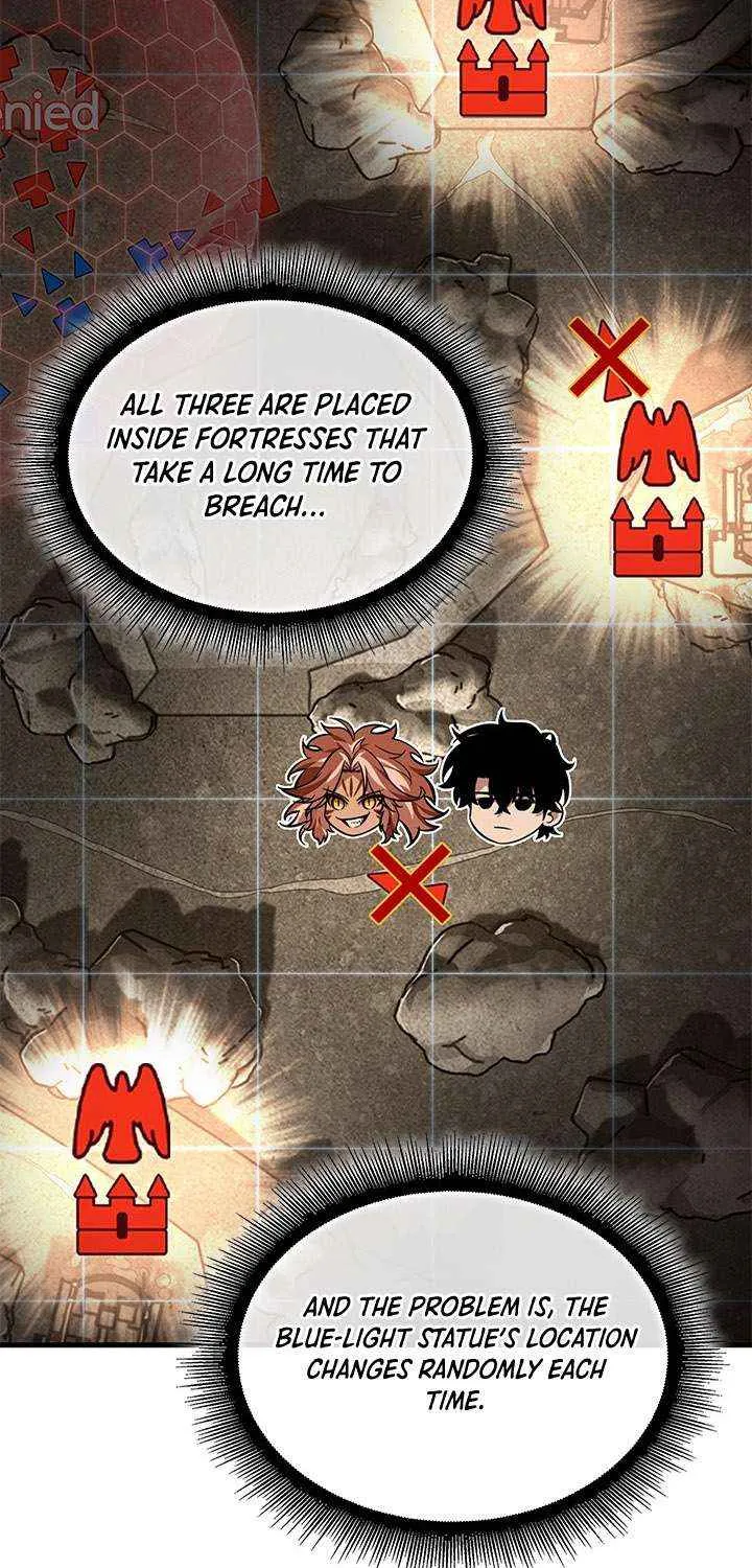Read Pick Me Up! chapter 170 image 44 on Lezhin
