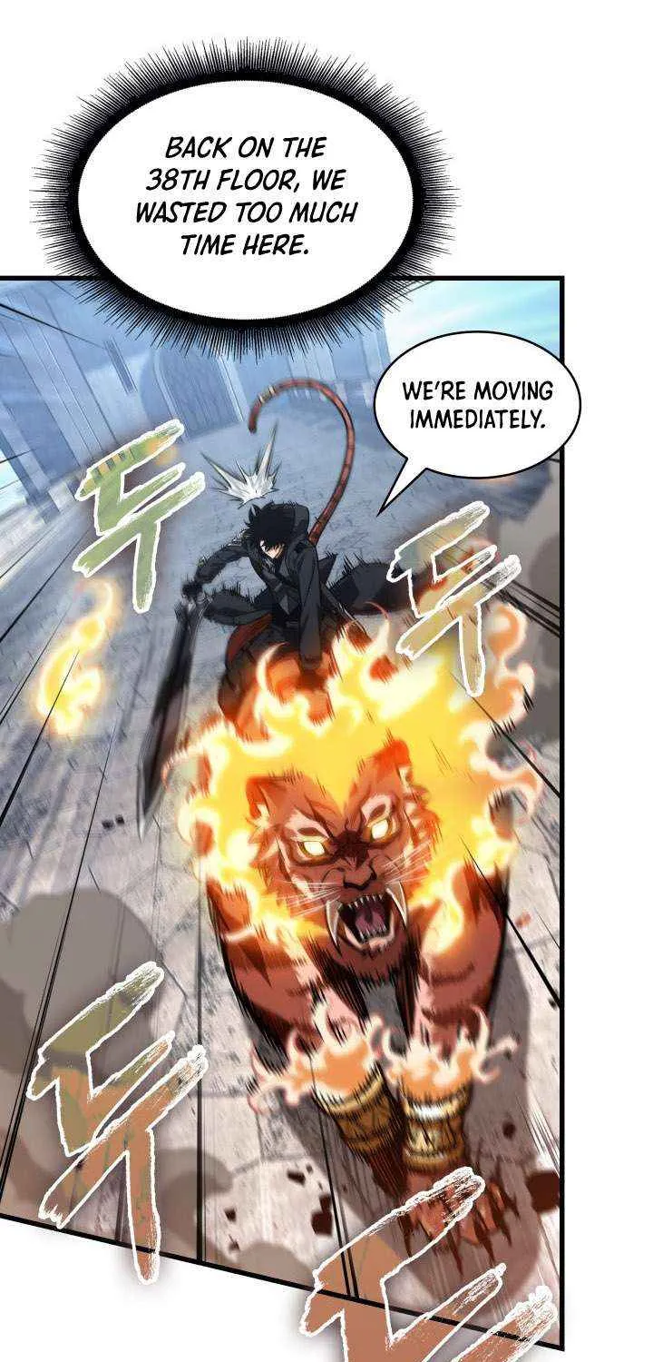 Read Pick Me Up! chapter 170 image 74 on Lezhin