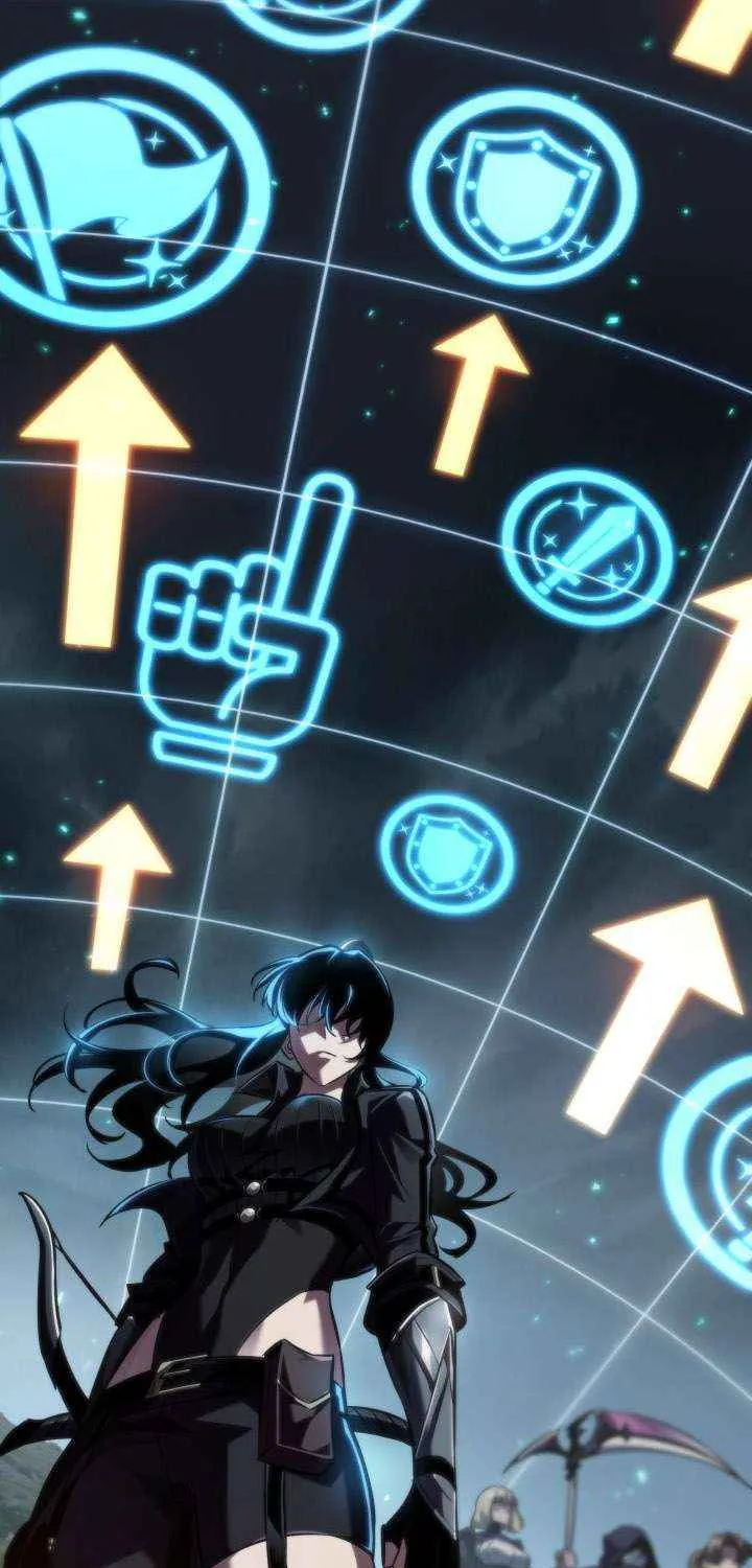 Read Pick Me Up! chapter 170 image 95 on Lezhin