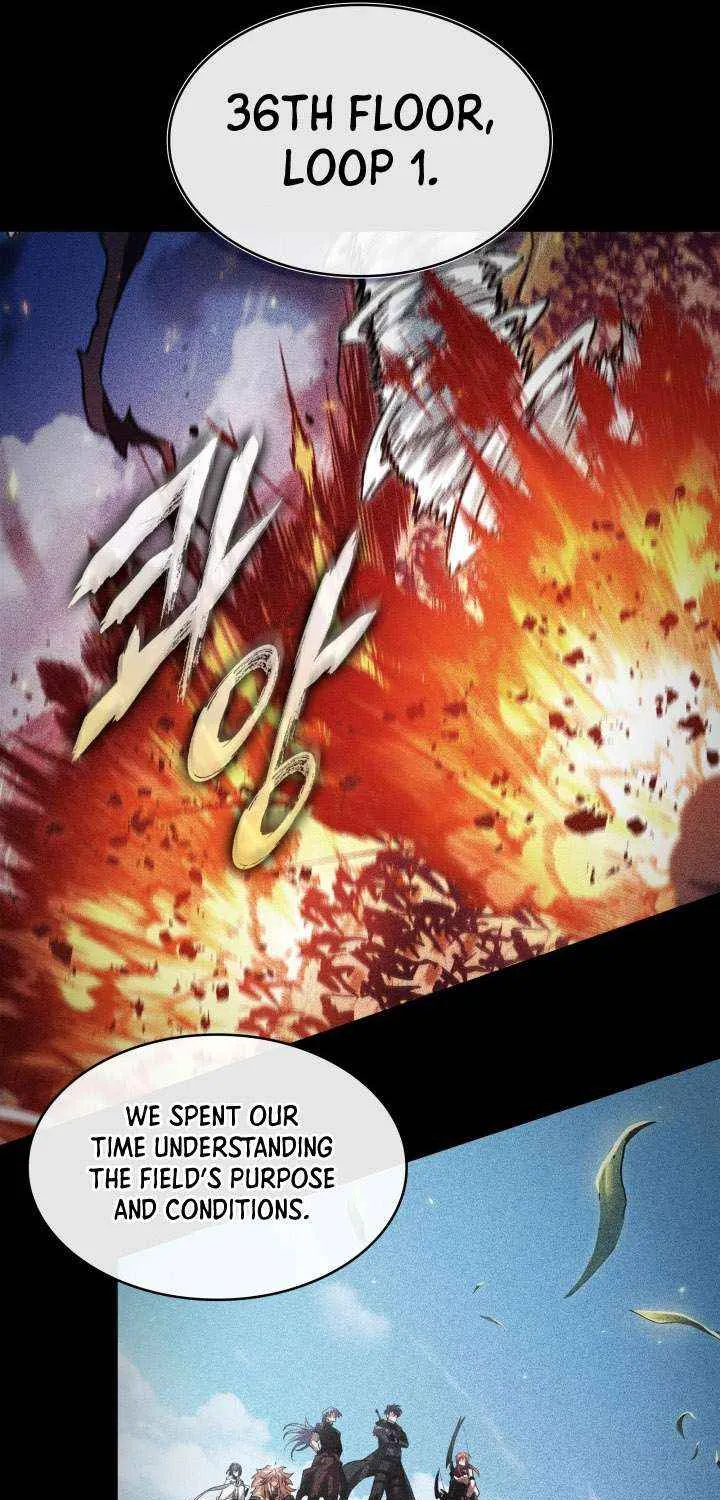 Read Pick Me Up! chapter 171 image 12 on Lezhin