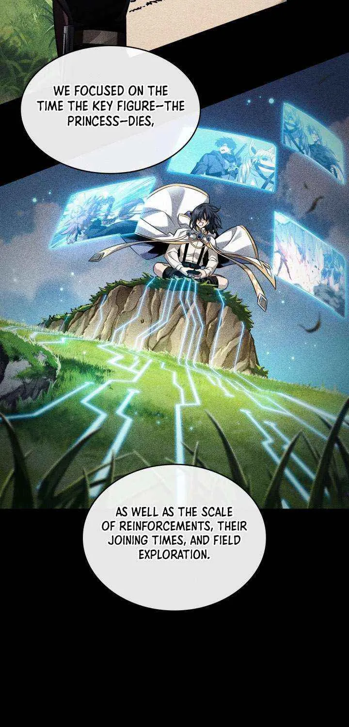 Read Pick Me Up! chapter 171 image 16 on Lezhin