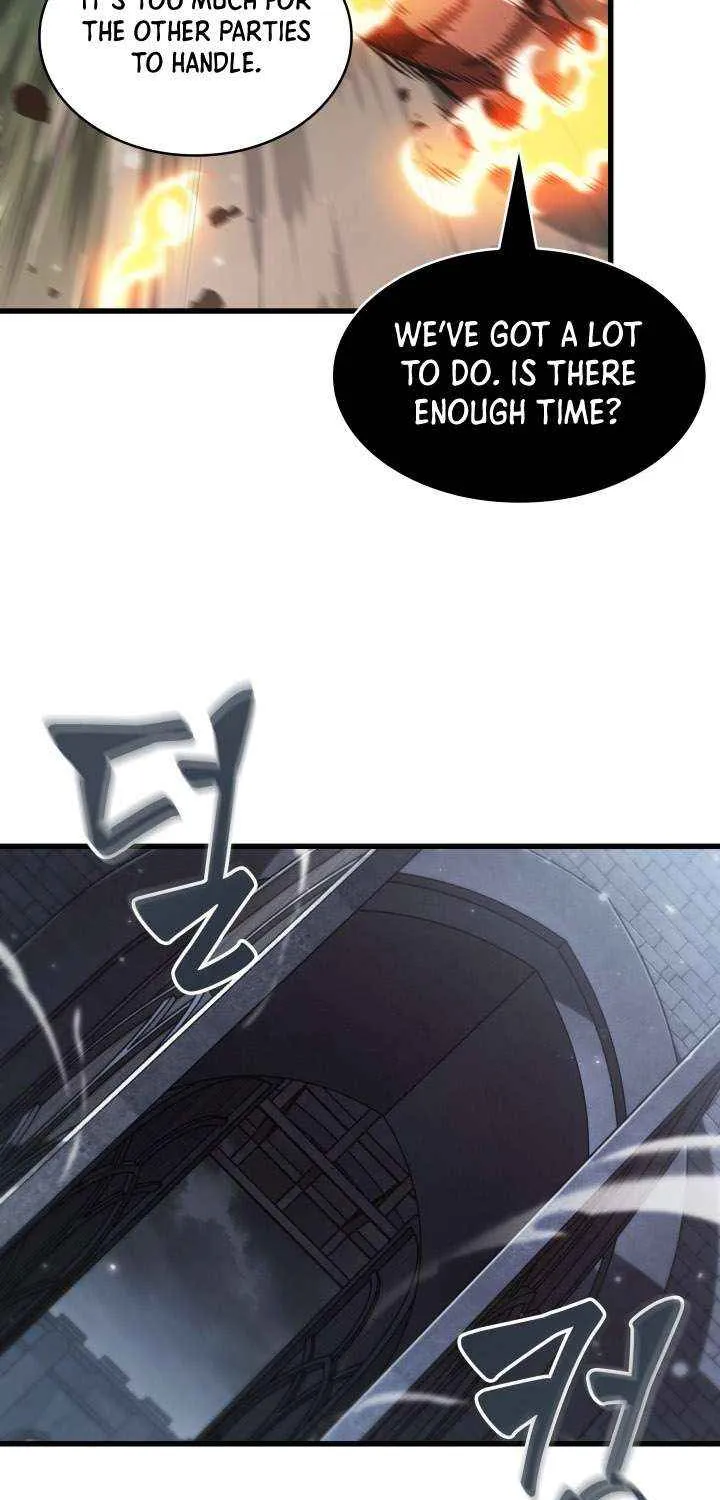 Read Pick Me Up! chapter 171 image 41 on Lezhin