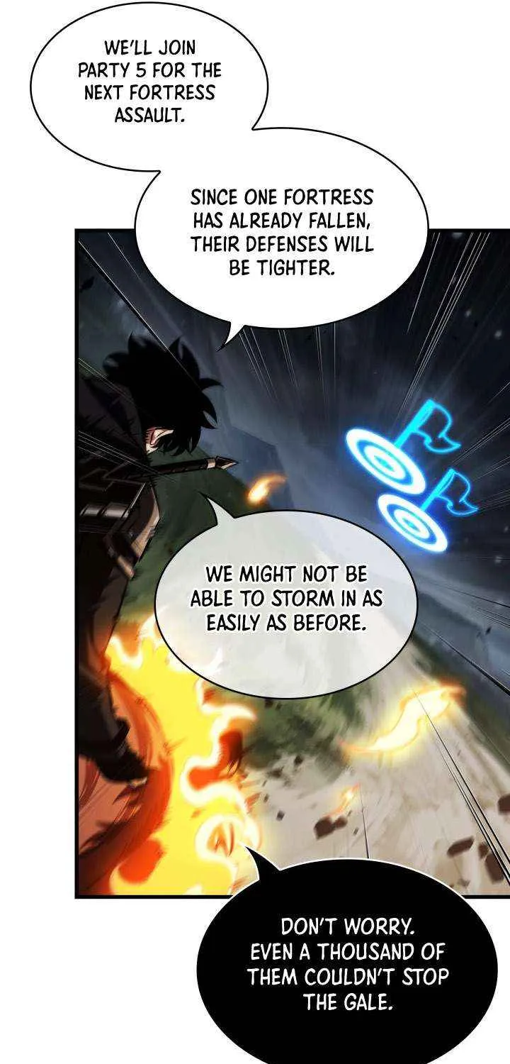 Read Pick Me Up! chapter 171 image 45 on Lezhin