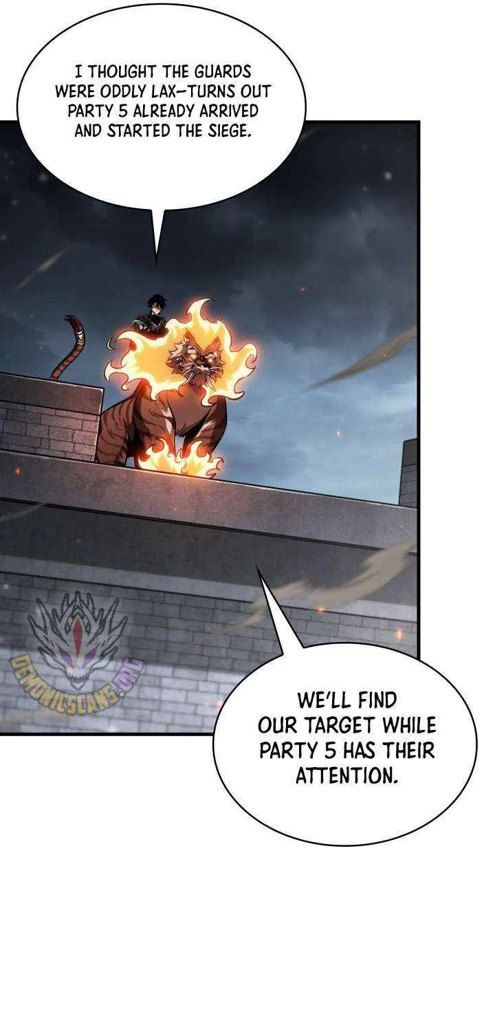 Read Pick Me Up! chapter 171 image 58 on Lezhin