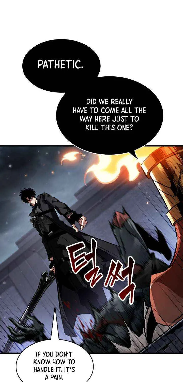 Read Pick Me Up! chapter 171 image 70 on Lezhin