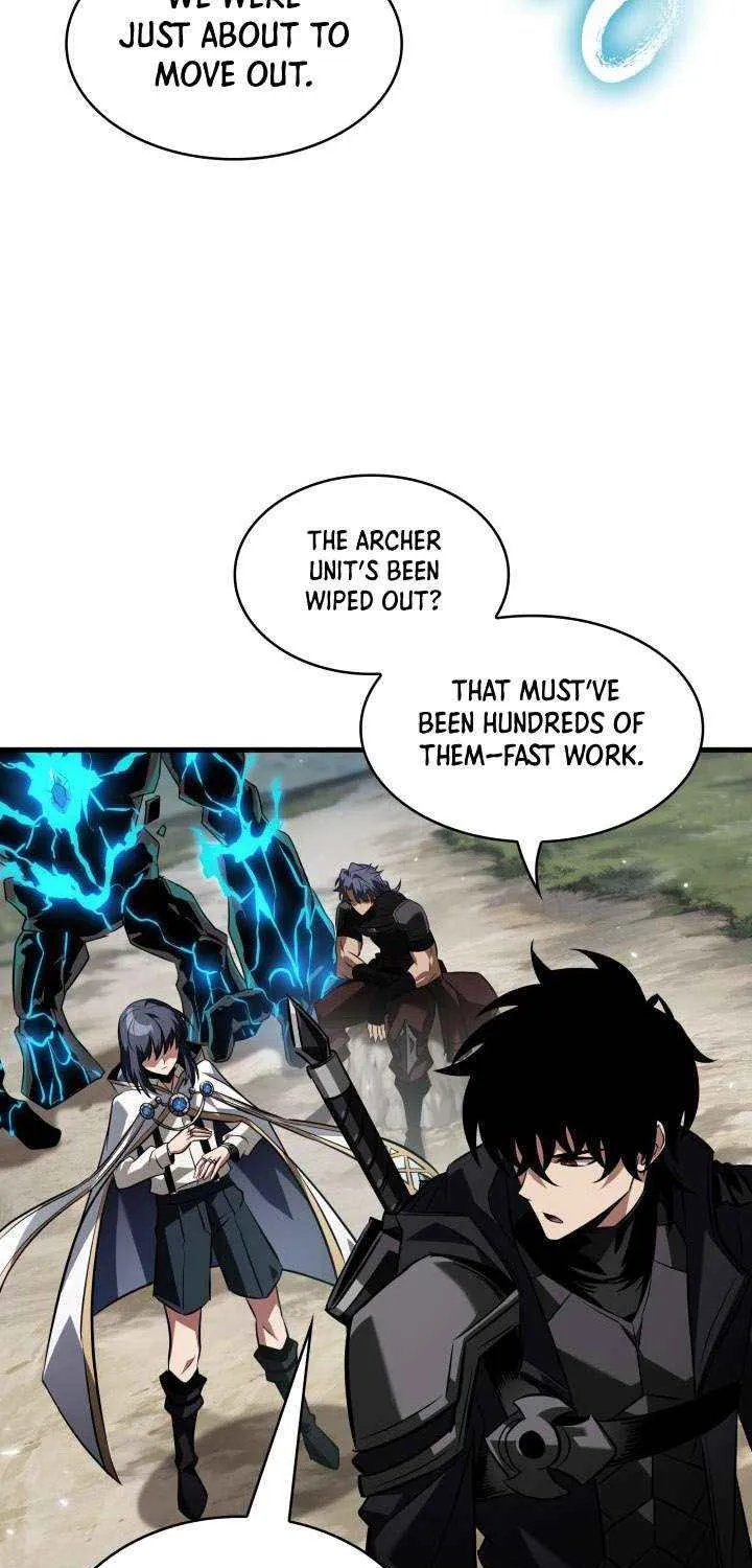 Read Pick Me Up! chapter 171 image 76 on Lezhin