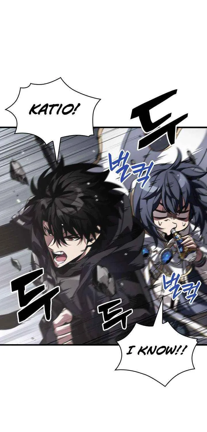 Read Pick Me Up! chapter 171 image 86 on Lezhin