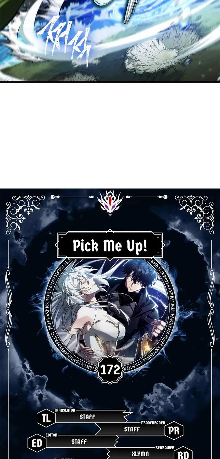 Read Pick Me Up! chapter 172 image 2 on Lezhin