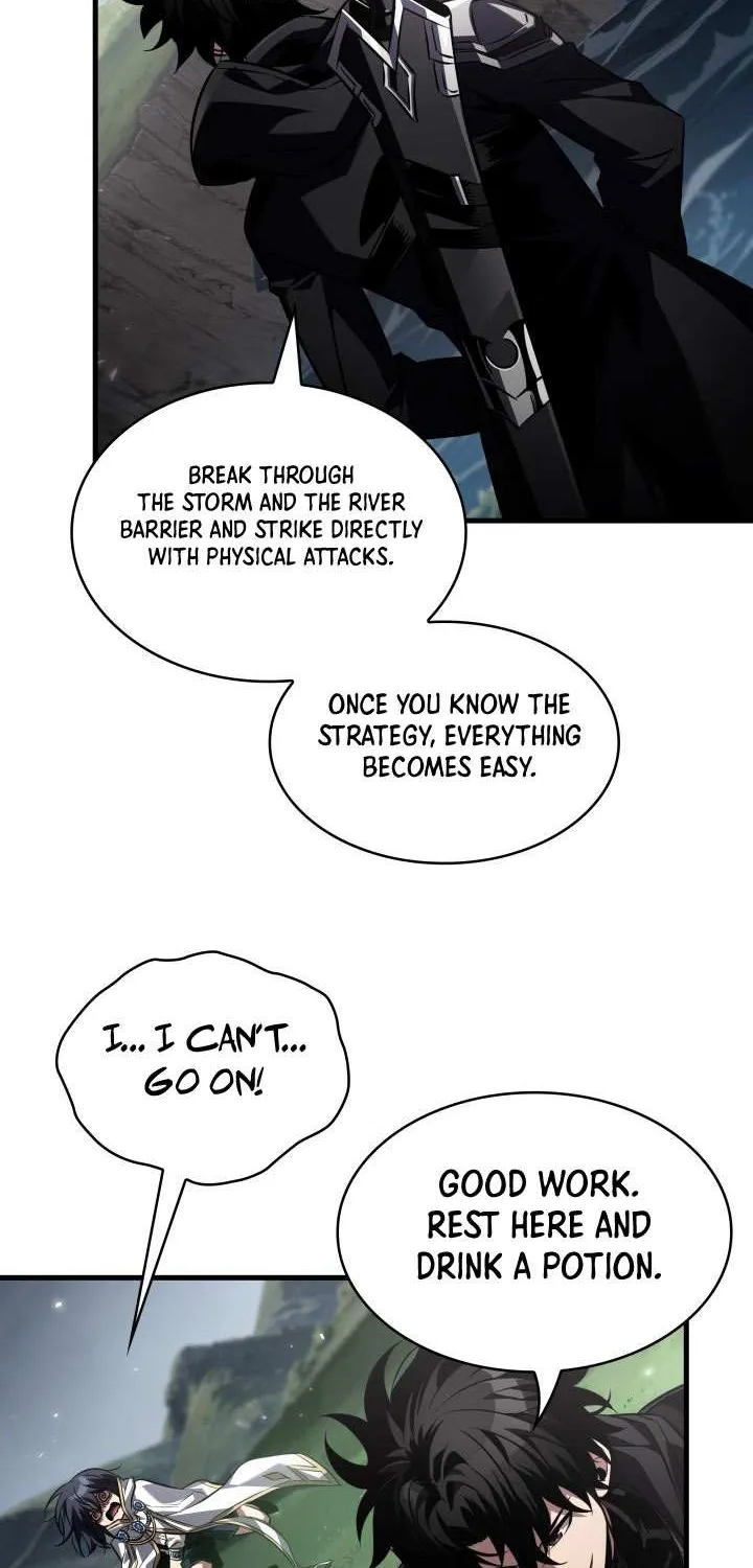 Read Pick Me Up! chapter 172 image 24 on Lezhin