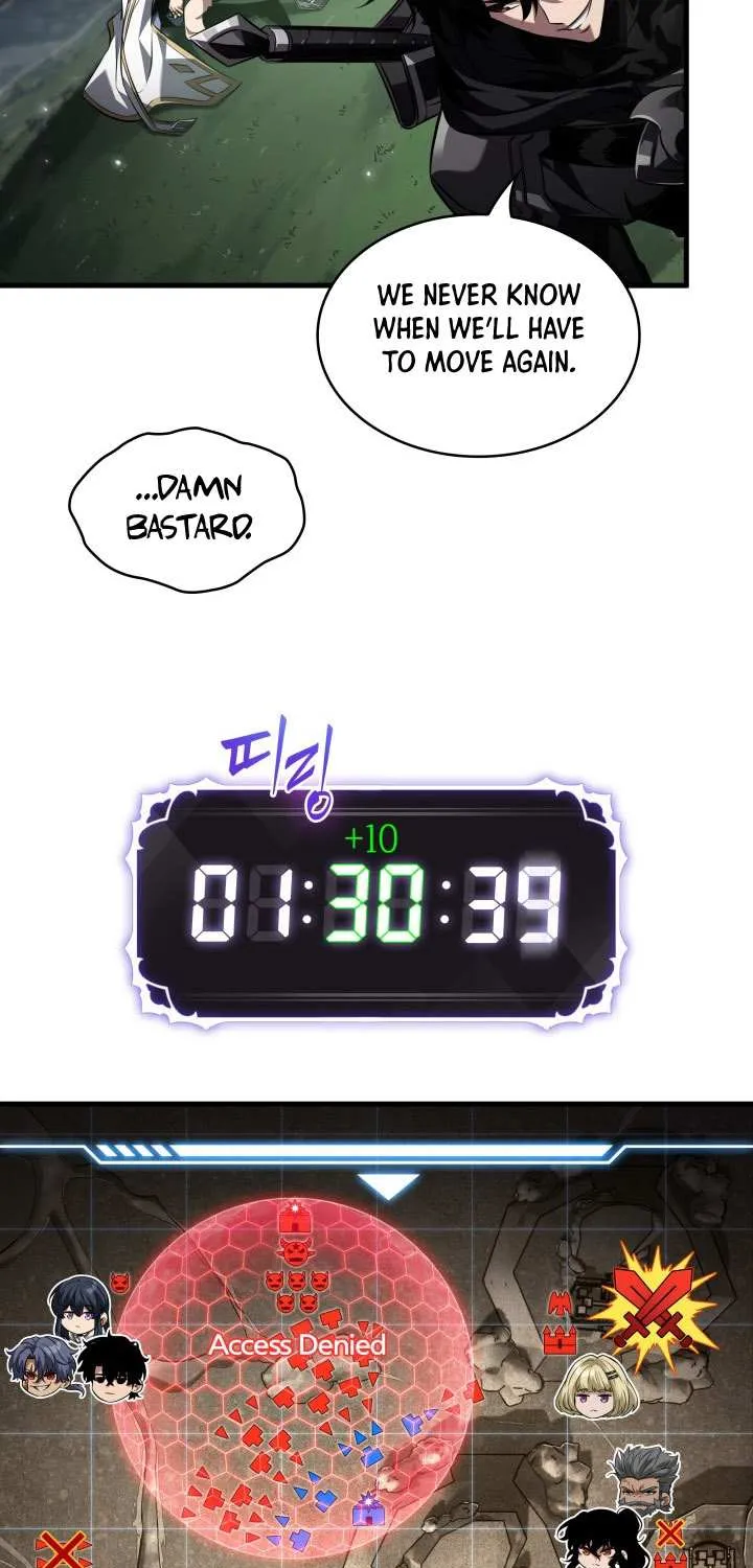 Read Pick Me Up! chapter 172 image 25 on Lezhin