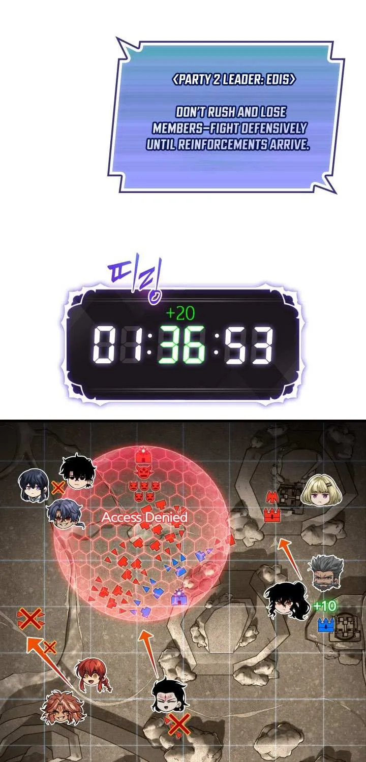 Read Pick Me Up! chapter 172 image 36 on Lezhin