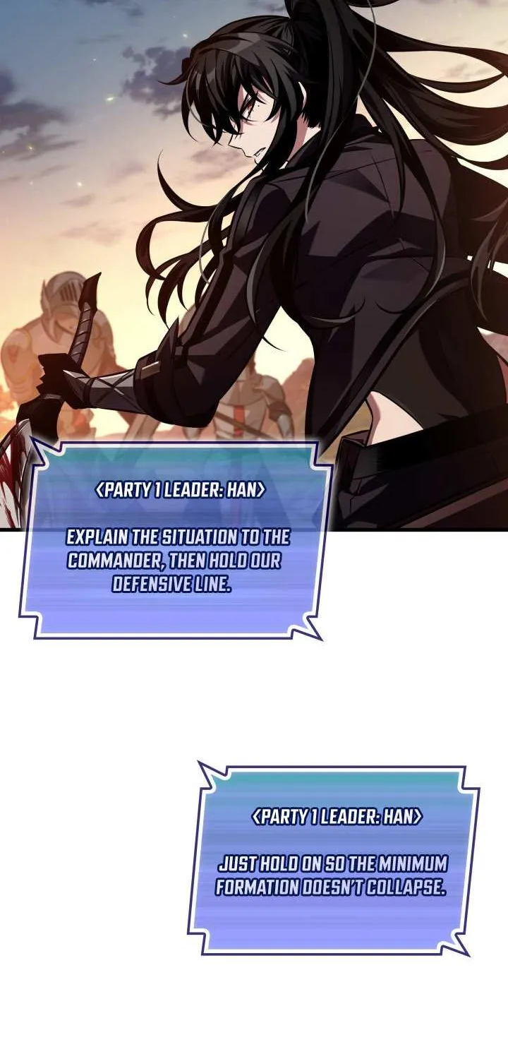 Read Pick Me Up! chapter 172 image 52 on Lezhin