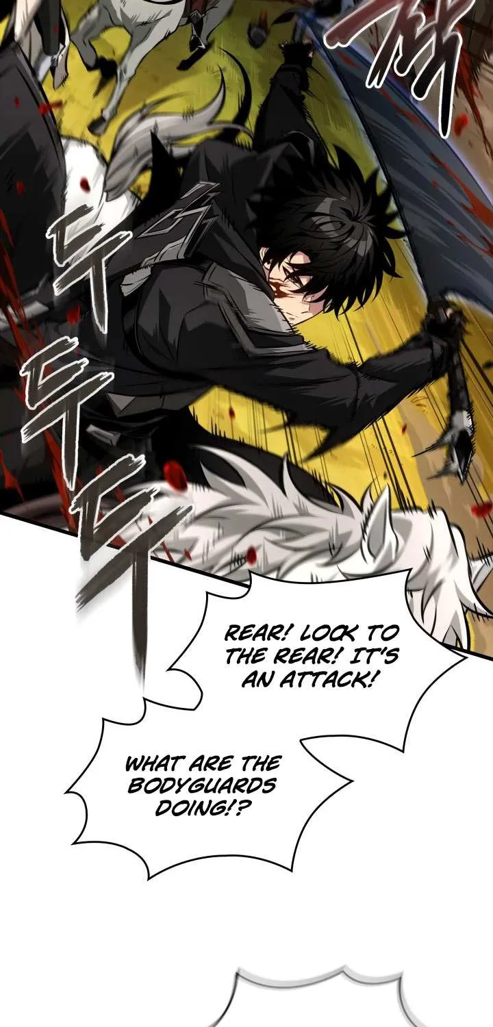 Read Pick Me Up! chapter 172 image 58 on Lezhin