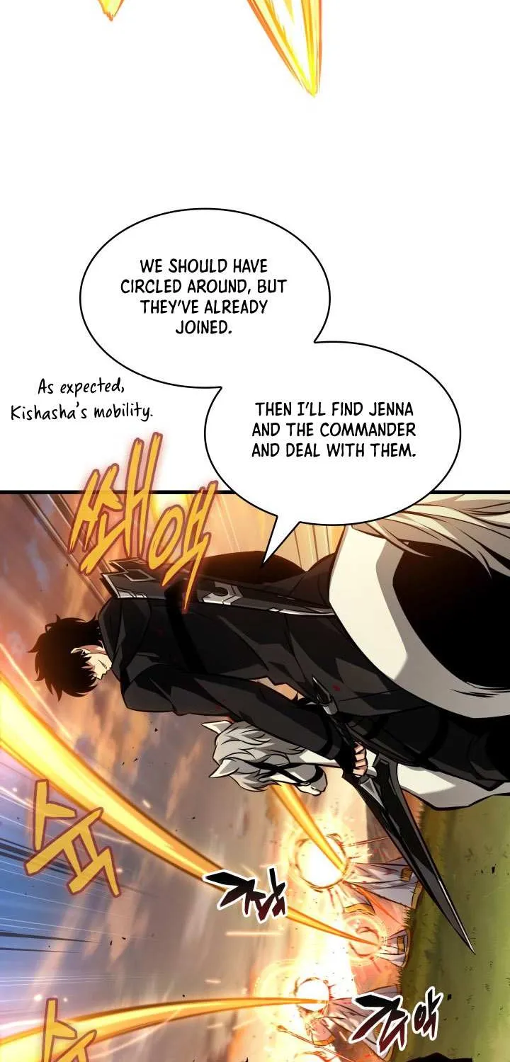 Read Pick Me Up! chapter 172 image 64 on Lezhin