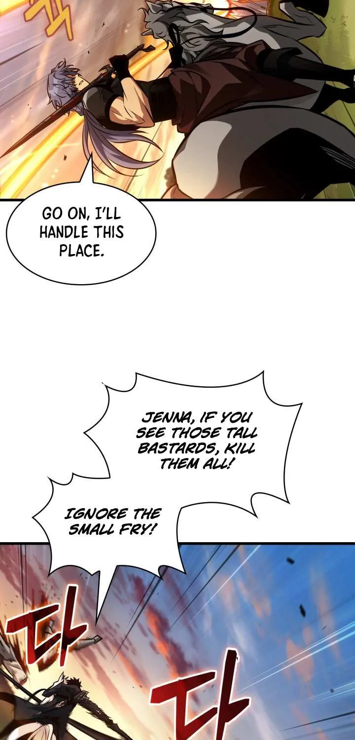 Read Pick Me Up! chapter 172 image 65 on Lezhin