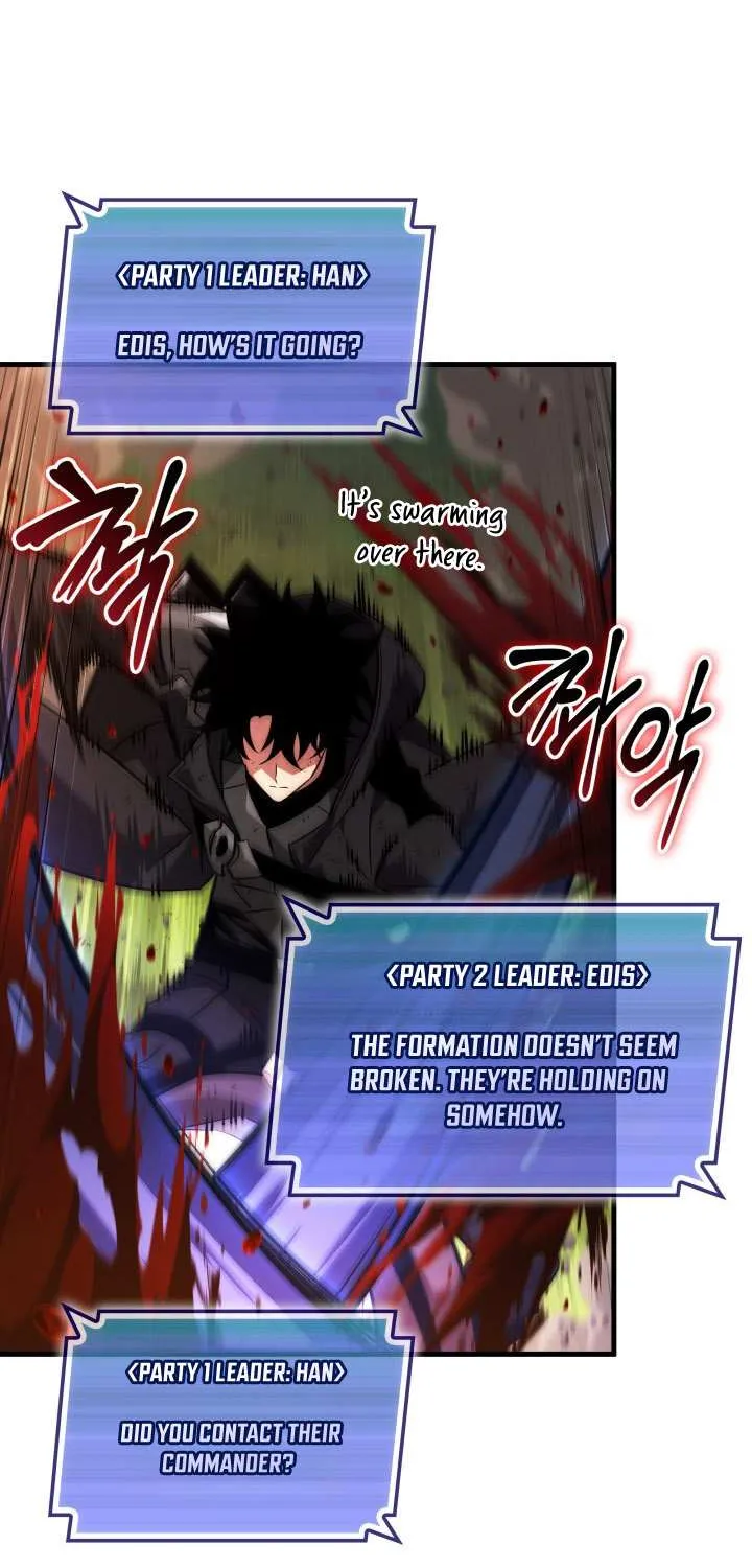 Read Pick Me Up! chapter 172 image 75 on Lezhin