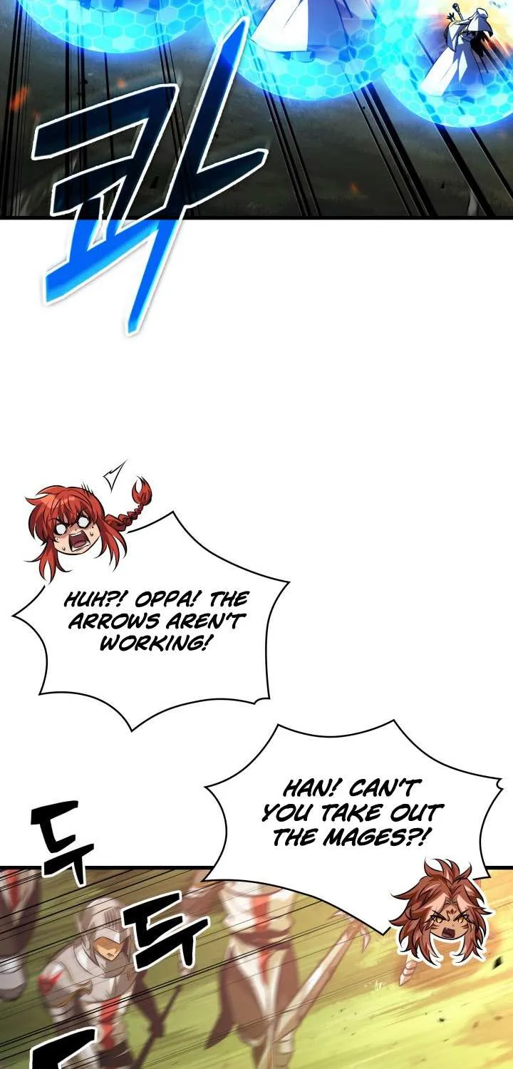 Read Pick Me Up! chapter 173 image 11 on Lezhin
