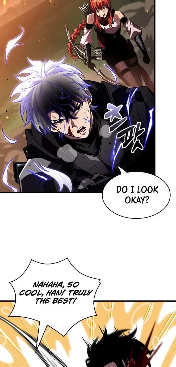 Read Pick Me Up! chapter 173 image 65 on Lezhin