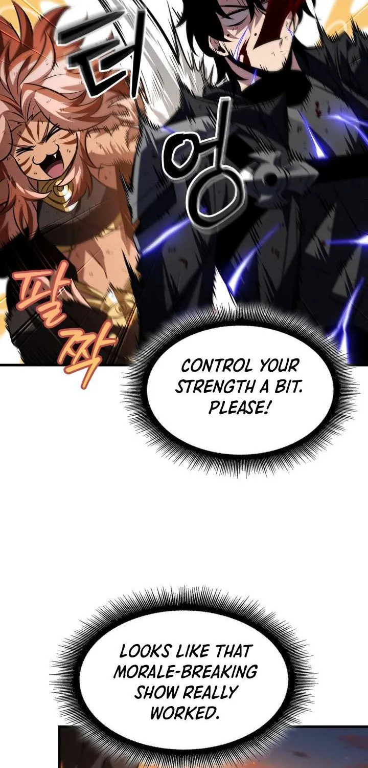 Read Pick Me Up! chapter 173 image 66 on Lezhin