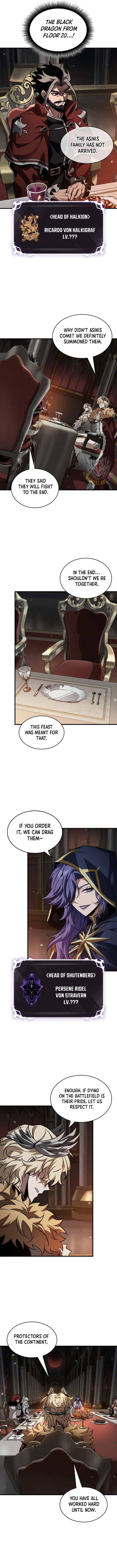 Read Pick Me Up! chapter 177 image 10 on Lezhin