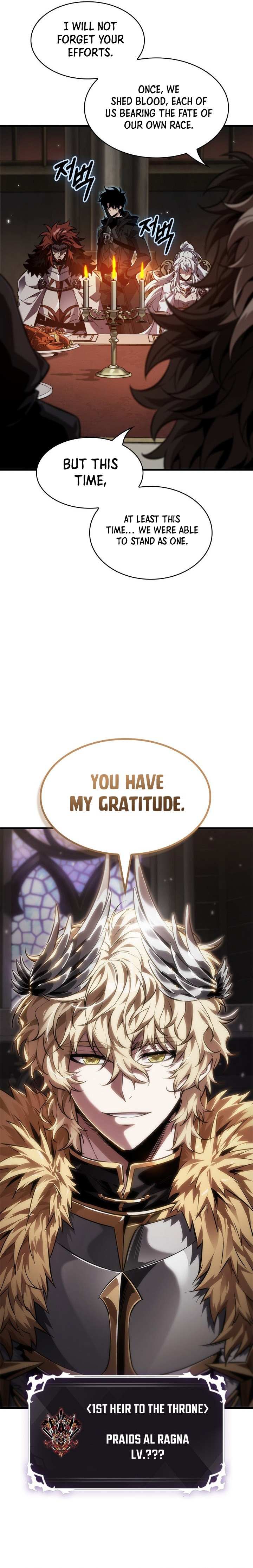 Read Pick Me Up! chapter 177 image 11 on Lezhin