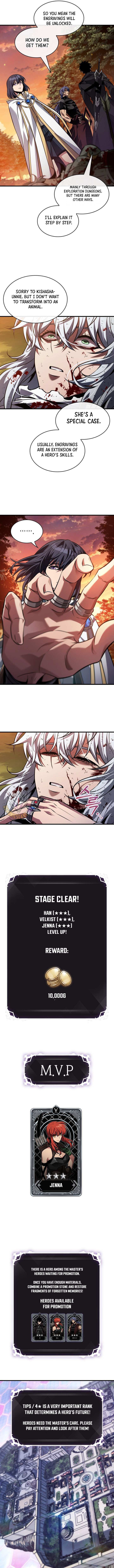 Read Pick Me Up! chapter 177 image 2 on Lezhin