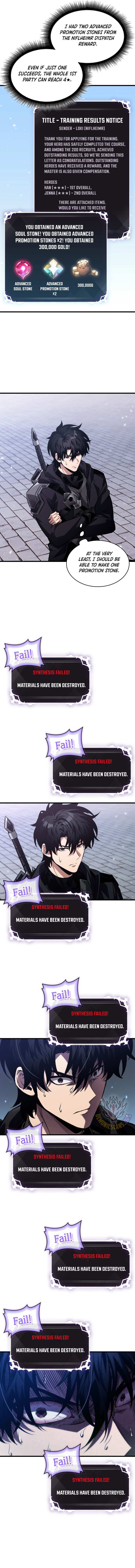 Read Pick Me Up! chapter 177 image 4 on Lezhin