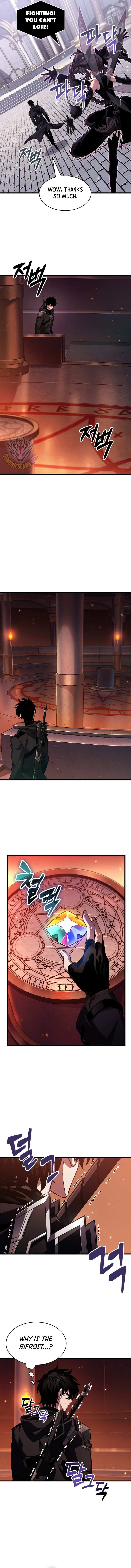 Read Pick Me Up! chapter 177 image 6 on Lezhin