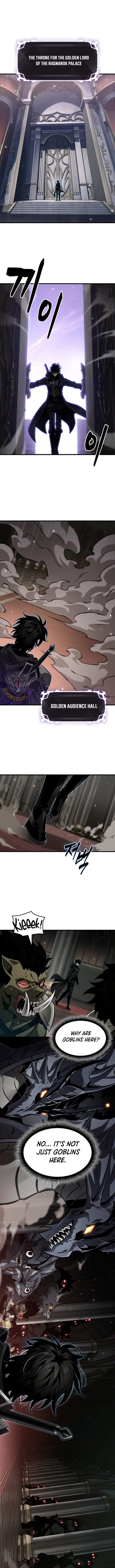 Read Pick Me Up! chapter 177 image 8 on Lezhin