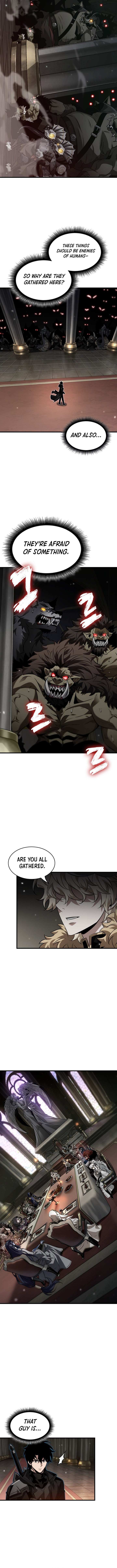 Read Pick Me Up! chapter 177 image 9 on Lezhin