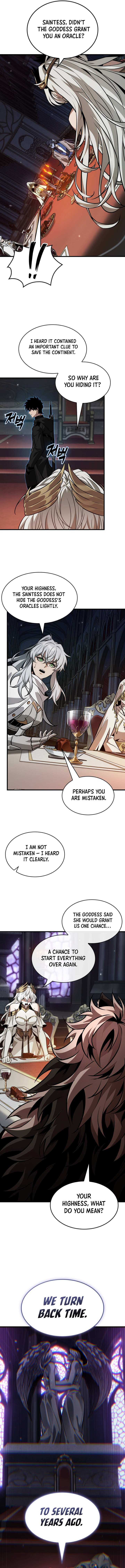 Read Pick Me Up! chapter 178 image 10 on Lezhin