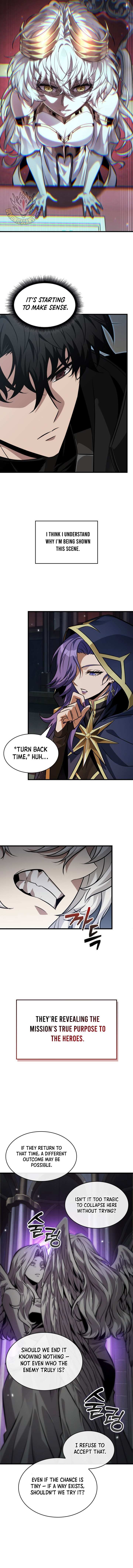 Read Pick Me Up! chapter 178 image 11 on Lezhin