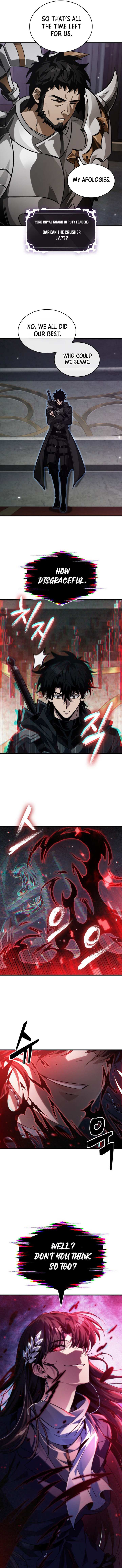 Read Pick Me Up! chapter 178 image 4 on Lezhin