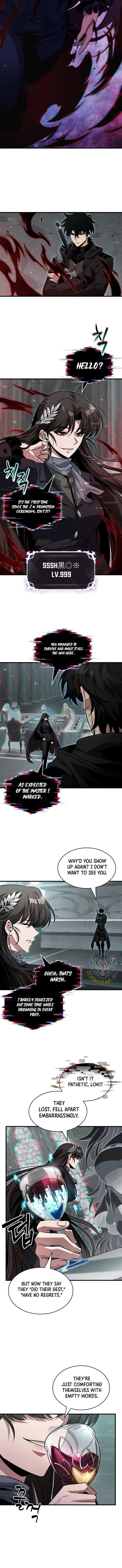 Read Pick Me Up! chapter 178 image 5 on Lezhin