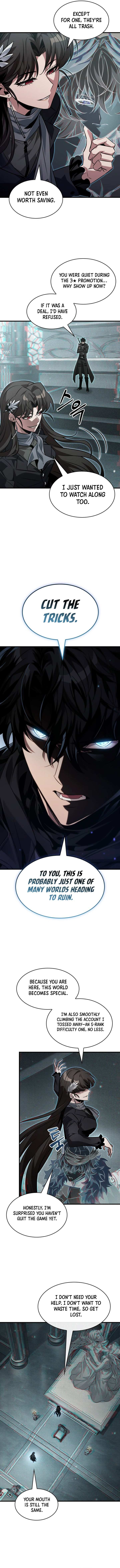 Read Pick Me Up! chapter 178 image 6 on Lezhin