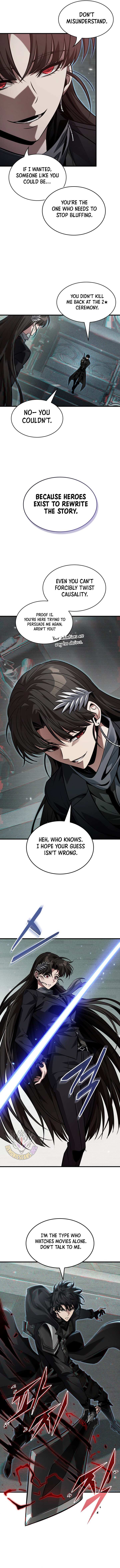 Read Pick Me Up! chapter 178 image 7 on Lezhin