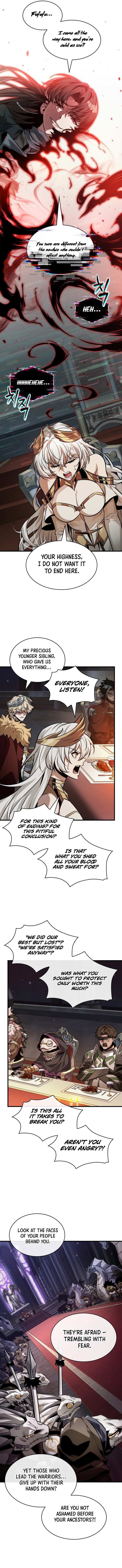 Read Pick Me Up! chapter 178 image 8 on Lezhin