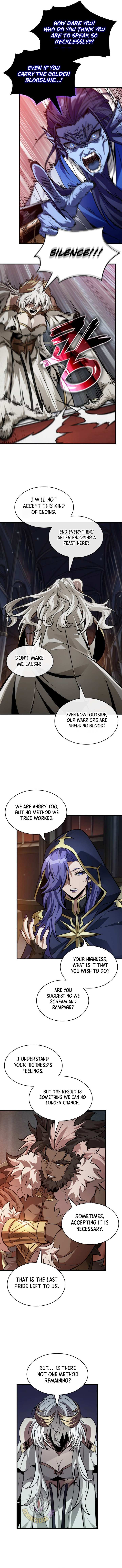 Read Pick Me Up! chapter 178 image 9 on Lezhin