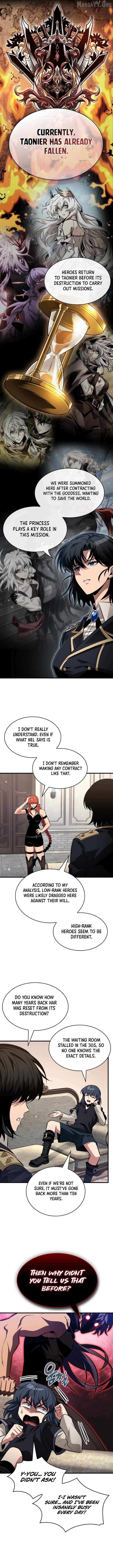 Read Pick Me Up! chapter 180 image 11 on Lezhin