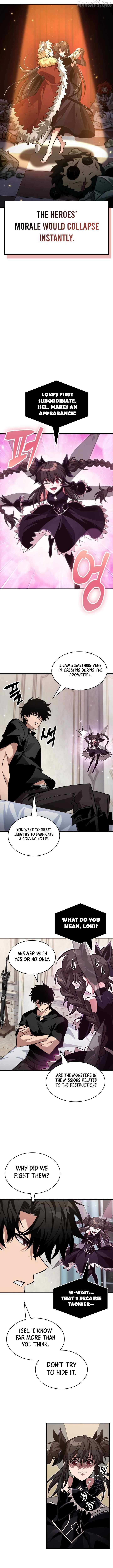 Read Pick Me Up! chapter 180 image 13 on Lezhin